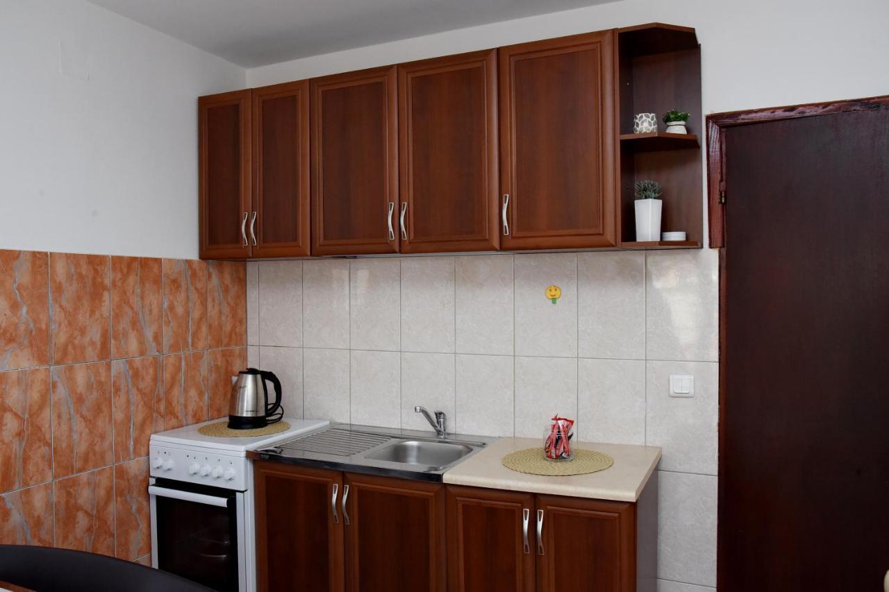 Apartment Lima Kotor Exterior photo